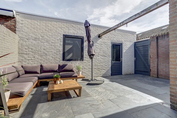 Medium property photo - De Scherfbak 7, 5541 TC Reusel