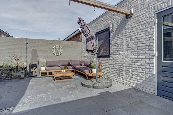 Medium property photo - De Scherfbak 7, 5541 TC Reusel