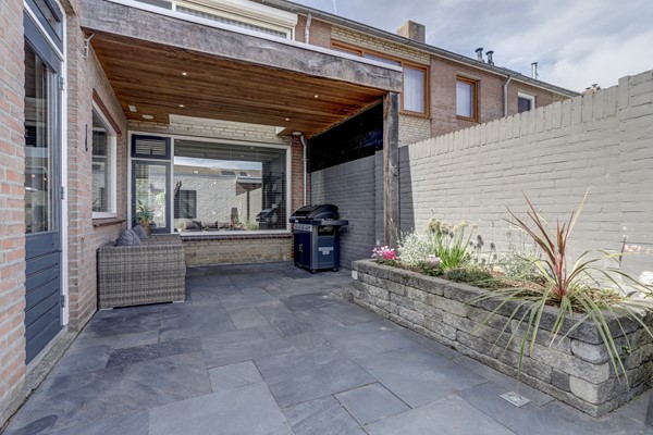 Medium property photo - De Scherfbak 7, 5541 TC Reusel