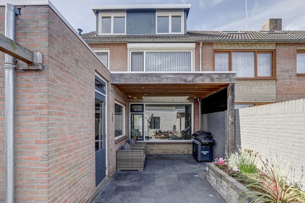 Medium property photo - De Scherfbak 7, 5541 TC Reusel