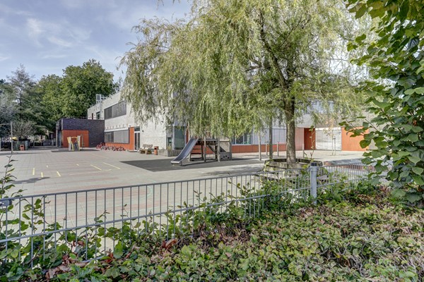 Medium property photo - De Scherfbak 7, 5541 TC Reusel