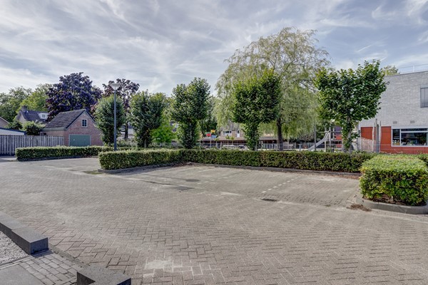 Medium property photo - De Scherfbak 7, 5541 TC Reusel