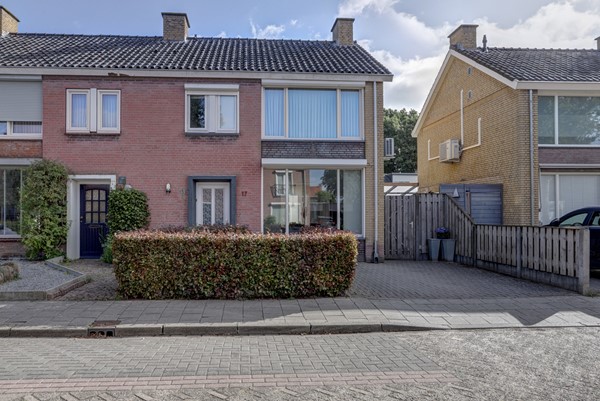 Nicolaas Sichmansstraat 17, 5521TJ Eersel