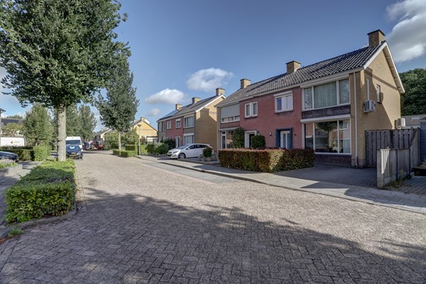 Medium property photo - Nicolaas Sichmansstraat 17, 5521 TJ Eersel