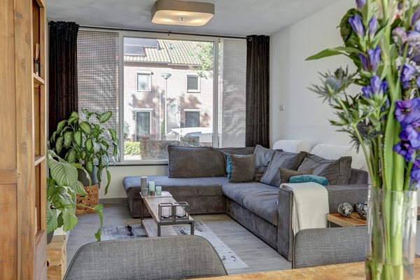 Medium property photo - Nicolaas Sichmansstraat 17, 5521 TJ Eersel