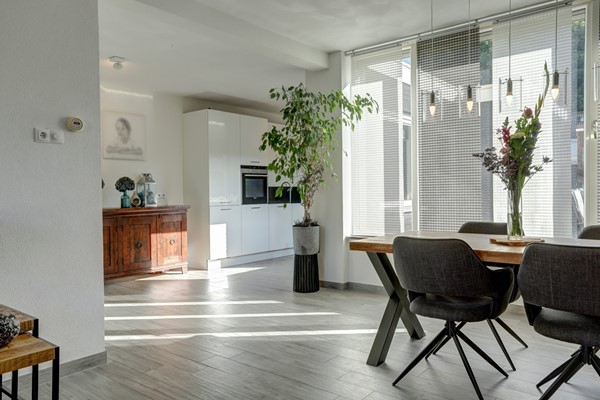 Medium property photo - Nicolaas Sichmansstraat 17, 5521 TJ Eersel