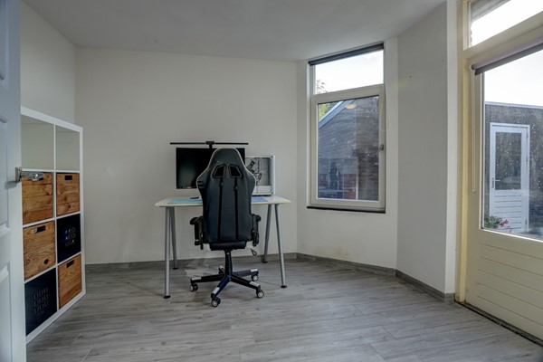 Medium property photo - Nicolaas Sichmansstraat 17, 5521 TJ Eersel