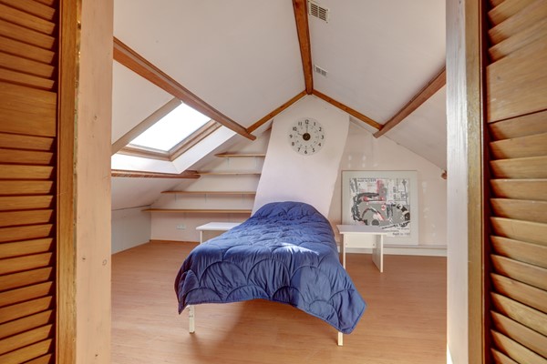Medium property photo - Nicolaas Sichmansstraat 17, 5521 TJ Eersel
