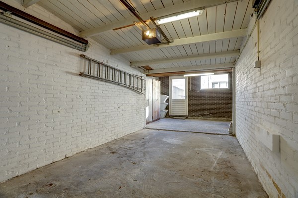 Medium property photo - Nicolaas Sichmansstraat 17, 5521 TJ Eersel