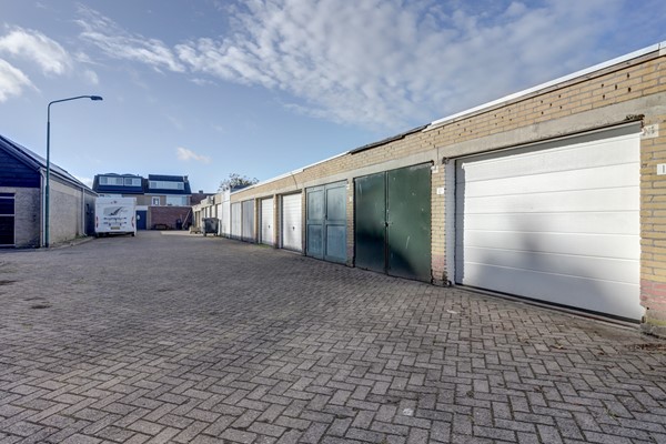 Medium property photo - Nicolaas Sichmansstraat 17, 5521 TJ Eersel