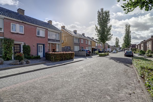 Medium property photo - Nicolaas Sichmansstraat 17, 5521 TJ Eersel