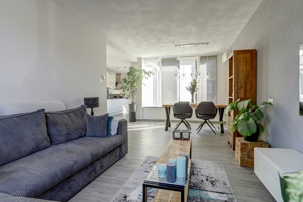 Medium property photo - Nicolaas Sichmansstraat 17, 5521 TJ Eersel