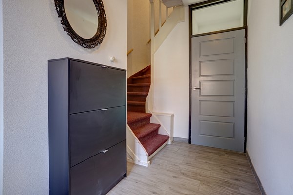 Medium property photo - Nicolaas Sichmansstraat 17, 5521 TJ Eersel