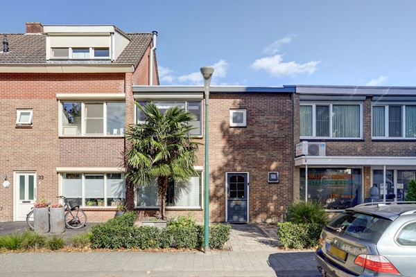 Lavendelstraat 35, 5571HM Bergeijk