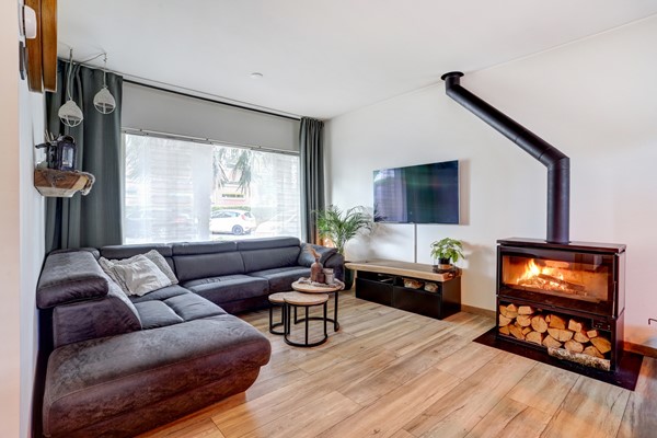 Medium property photo - Lavendelstraat 35, 5571 HM Bergeijk