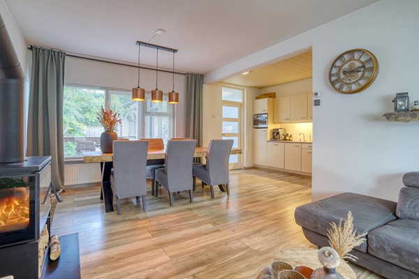 Medium property photo - Lavendelstraat 35, 5571 HM Bergeijk