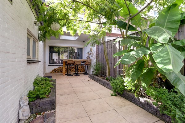 Medium property photo - Lavendelstraat 35, 5571 HM Bergeijk