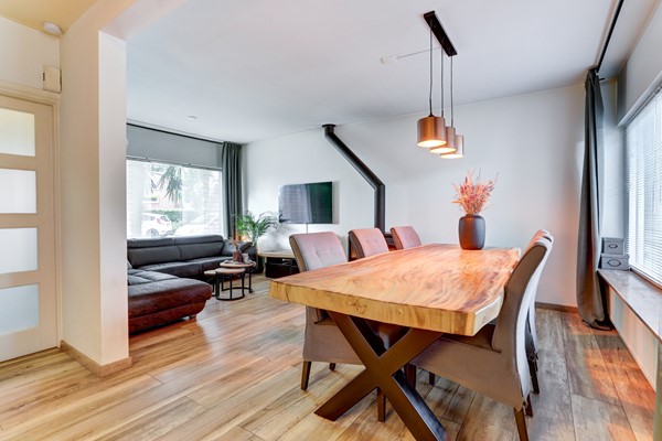 Medium property photo - Lavendelstraat 35, 5571 HM Bergeijk