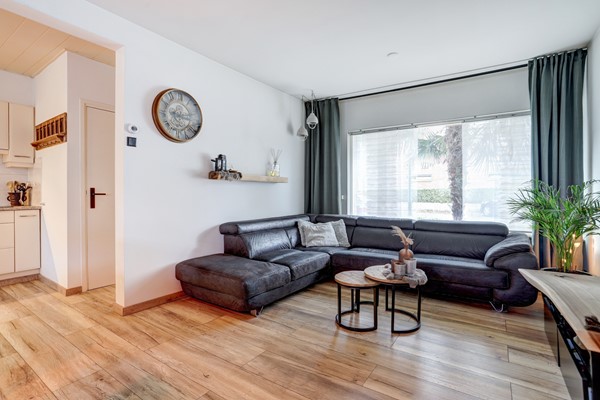 Medium property photo - Lavendelstraat 35, 5571 HM Bergeijk