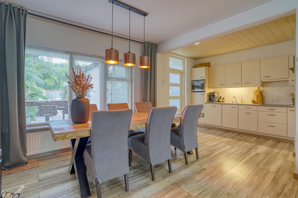Medium property photo - Lavendelstraat 35, 5571 HM Bergeijk
