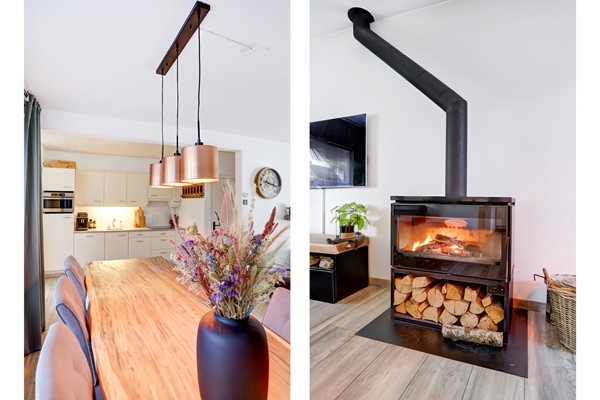 Medium property photo - Lavendelstraat 35, 5571 HM Bergeijk