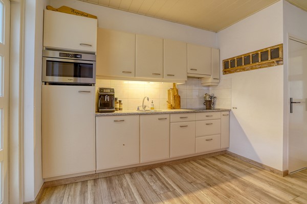 Medium property photo - Lavendelstraat 35, 5571 HM Bergeijk