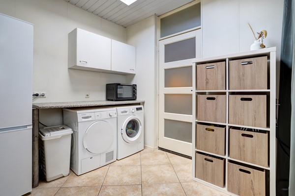 Medium property photo - Lavendelstraat 35, 5571 HM Bergeijk