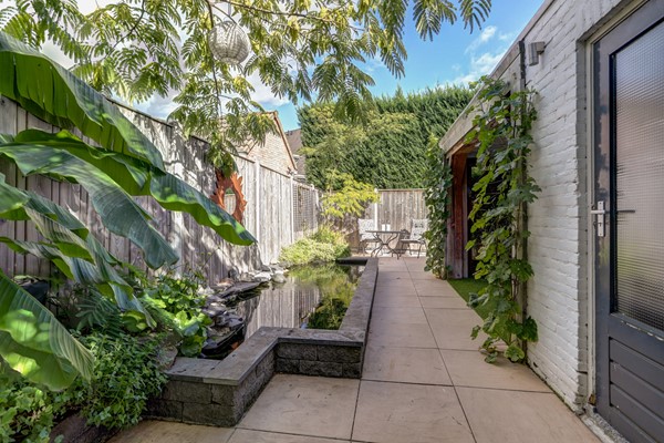 Medium property photo - Lavendelstraat 35, 5571 HM Bergeijk