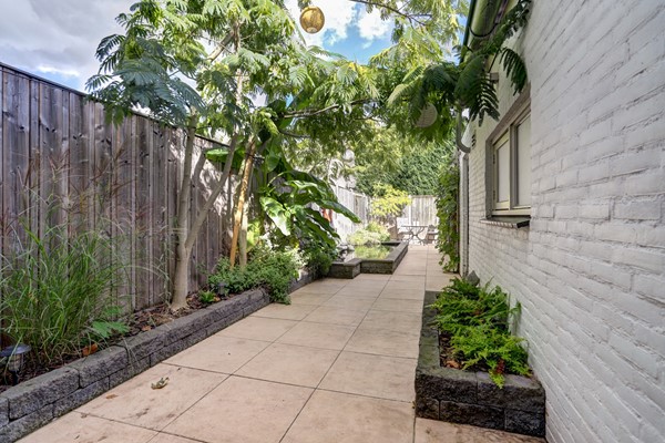 Medium property photo - Lavendelstraat 35, 5571 HM Bergeijk