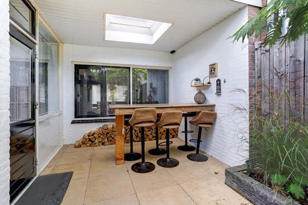 Medium property photo - Lavendelstraat 35, 5571 HM Bergeijk