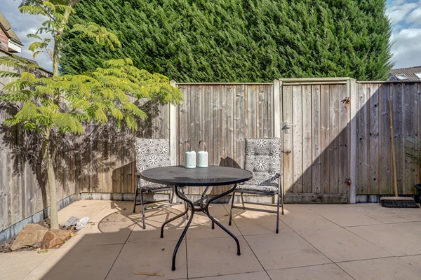 Medium property photo - Lavendelstraat 35, 5571 HM Bergeijk
