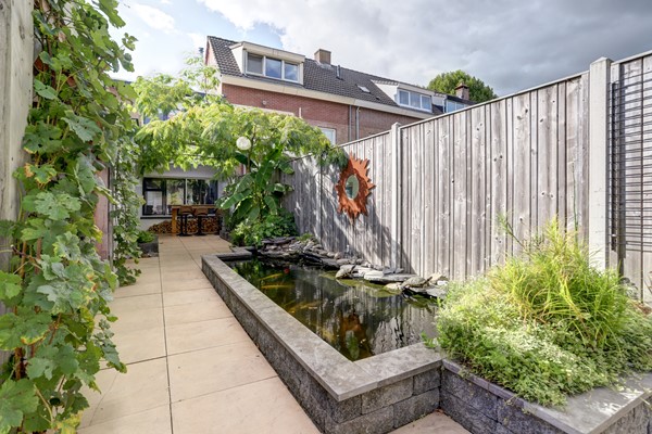 Medium property photo - Lavendelstraat 35, 5571 HM Bergeijk