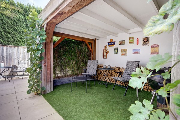 Medium property photo - Lavendelstraat 35, 5571 HM Bergeijk