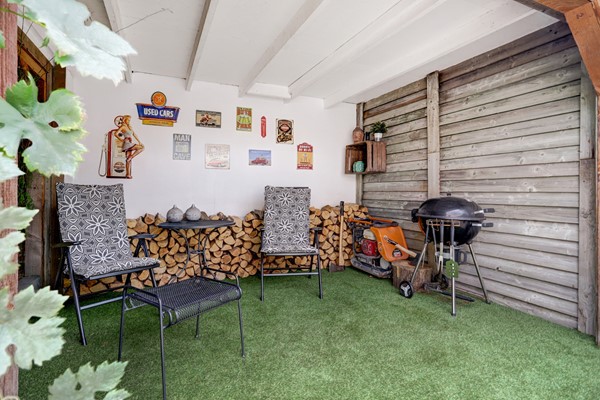 Medium property photo - Lavendelstraat 35, 5571 HM Bergeijk
