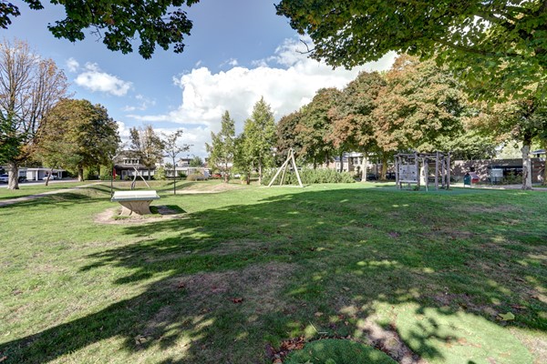 Medium property photo - Lavendelstraat 35, 5571 HM Bergeijk