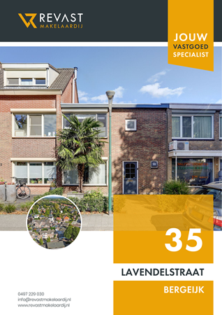 Brochure preview - Lavendelstraat 35, 5571 HM BERGEIJK (1)