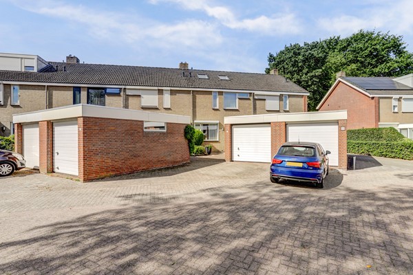 Verkocht: Sint Victor 21 in Bergeijk.