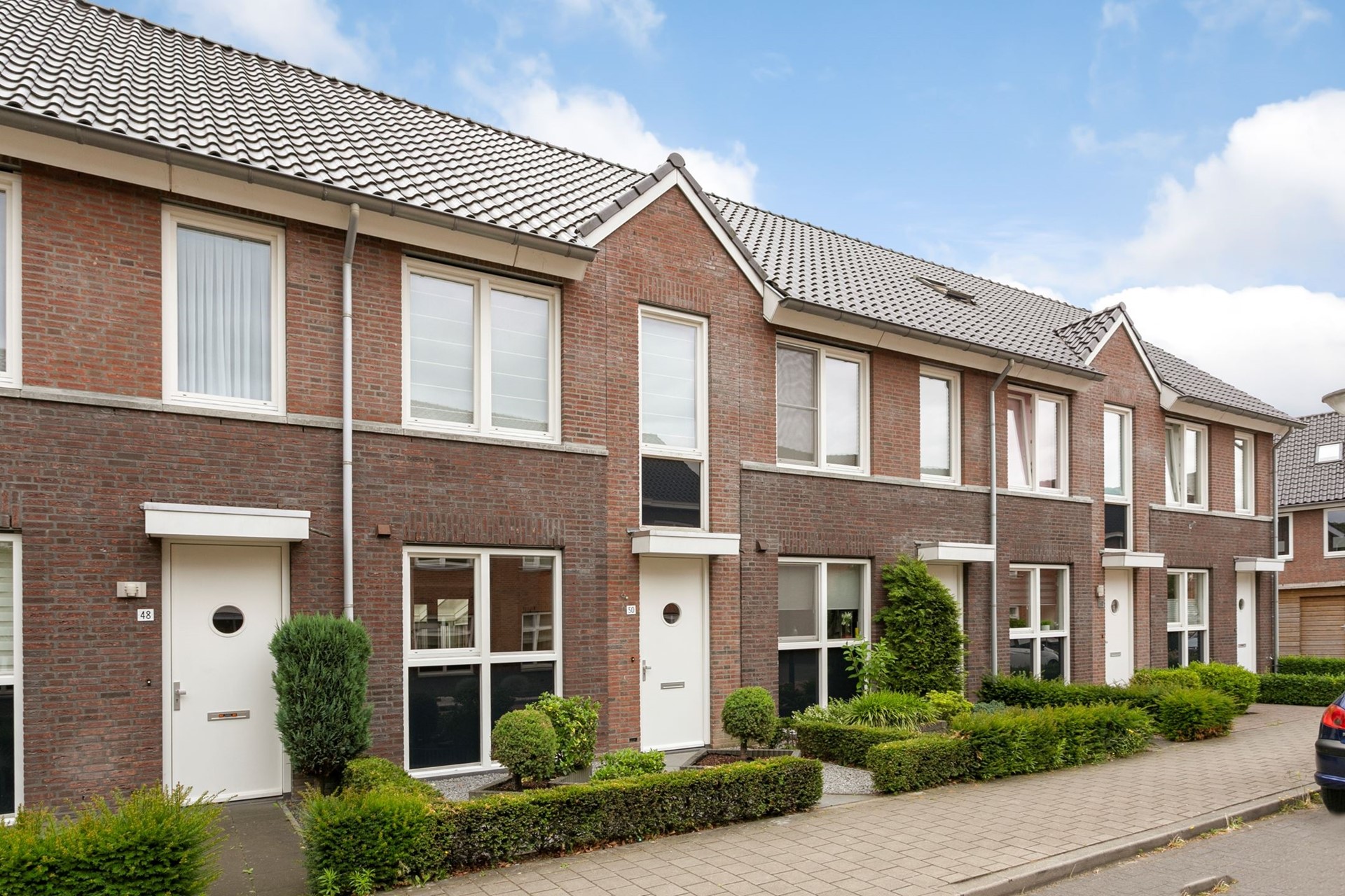 Woonhuis in Bladel