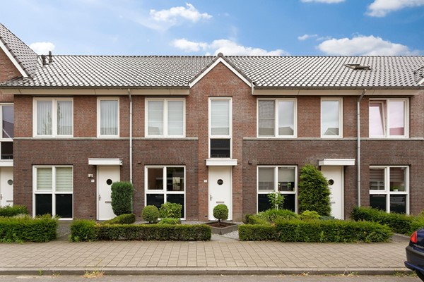 Medium property photo - Beukenbos 50, 5531 MR Bladel