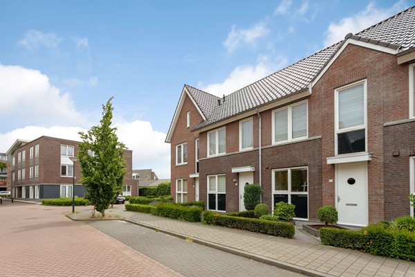 Medium property photo - Beukenbos 50, 5531 MR Bladel