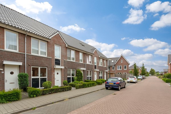 Medium property photo - Beukenbos 50, 5531 MR Bladel