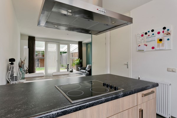 Medium property photo - Beukenbos 50, 5531 MR Bladel