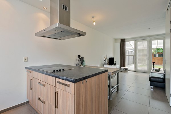Medium property photo - Beukenbos 50, 5531 MR Bladel