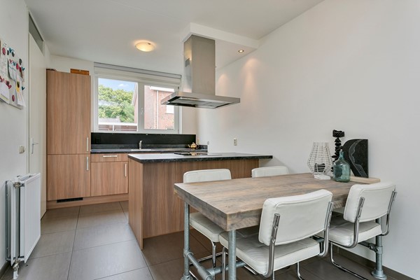 Medium property photo - Beukenbos 50, 5531 MR Bladel