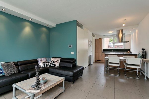 Medium property photo - Beukenbos 50, 5531 MR Bladel
