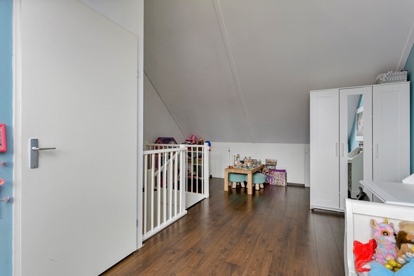Medium property photo - Beukenbos 50, 5531 MR Bladel