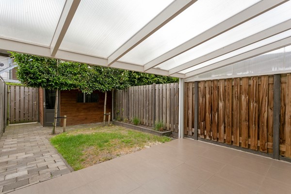 Medium property photo - Beukenbos 50, 5531 MR Bladel