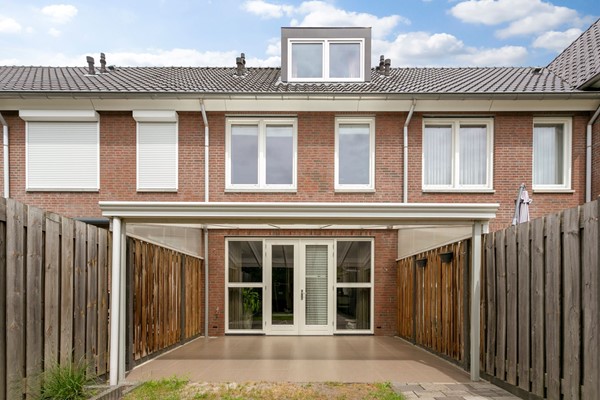 Medium property photo - Beukenbos 50, 5531 MR Bladel