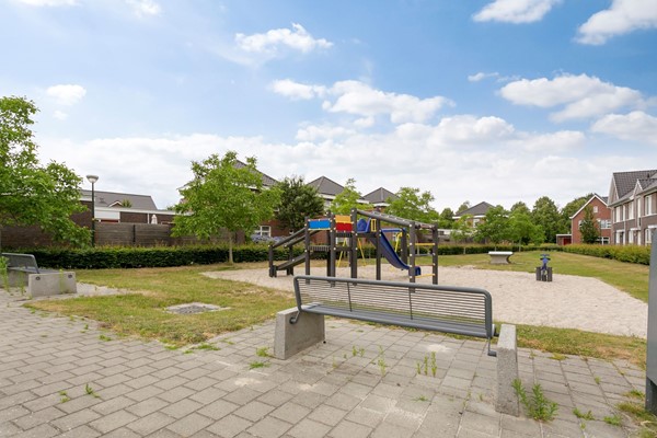 Medium property photo - Beukenbos 50, 5531 MR Bladel