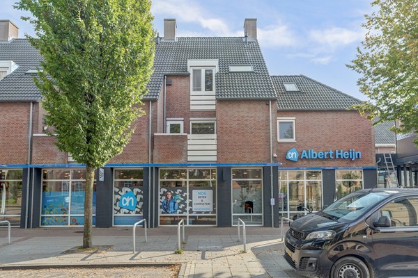 Te koop: Sniederslaan 59 A te Bladel